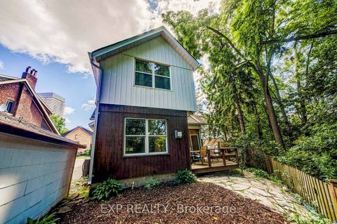 Photo 36 at 10 King Street Crescent, Weston, Toronto