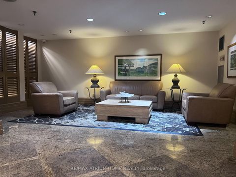 Photo 1 at 1406 - 5 Kenneth Avenue, Willowdale East, Toronto