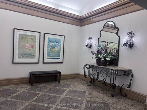 Photo 5 at 1406 - 5 Kenneth Avenue, Willowdale East, Toronto