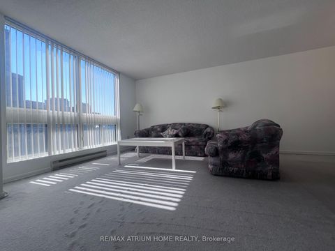 Photo 9 at 1406 - 5 Kenneth Avenue, Willowdale East, Toronto