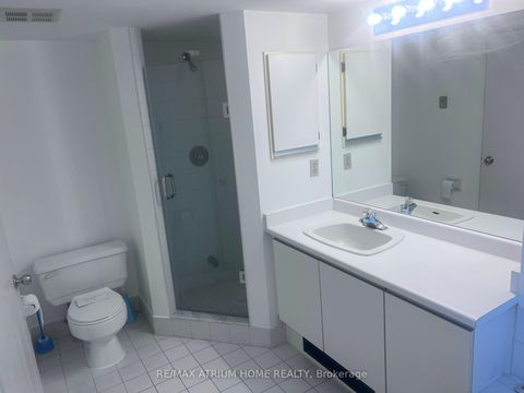 Photo 10 at 1406 - 5 Kenneth Avenue, Willowdale East, Toronto