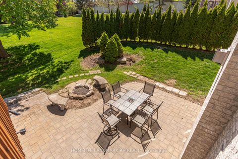 Photo 9 at 385 Kennedy Street W, Aurora Highlands, Aurora
