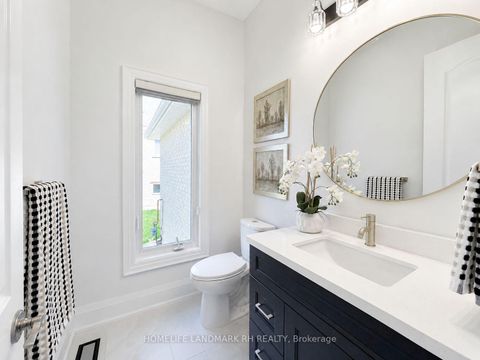Photo 17 at 385 Kennedy Street W, Aurora Highlands, Aurora