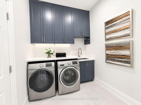 Photo 19 at 385 Kennedy Street W, Aurora Highlands, Aurora