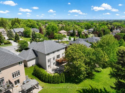 Photo 44 at 385 Kennedy Street W, Aurora Highlands, Aurora