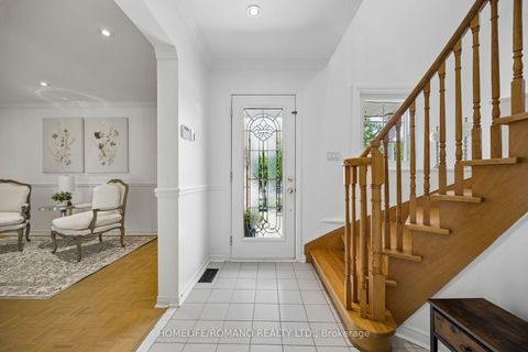 Photo 3 at 54 Links Road, Maple, Vaughan