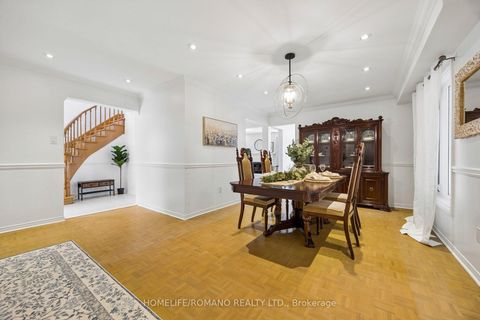 Photo 6 at 54 Links Road, Maple, Vaughan