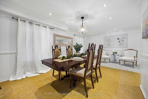 Photo 7 at 54 Links Road, Maple, Vaughan