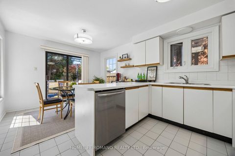 Photo 8 at 54 Links Road, Maple, Vaughan