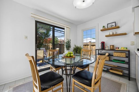 Photo 10 at 54 Links Road, Maple, Vaughan