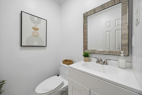 Photo 14 at 54 Links Road, Maple, Vaughan
