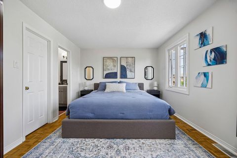 Photo 16 at 54 Links Road, Maple, Vaughan