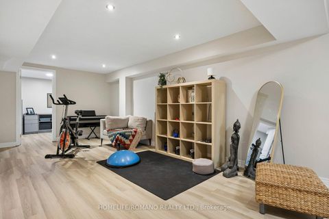 Photo 26 at 54 Links Road, Maple, Vaughan