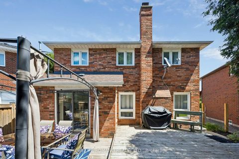 Photo 32 at 54 Links Road, Maple, Vaughan