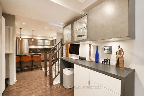 Photo 17 at 304 - 1941 Queen Street E, The Beaches, Toronto