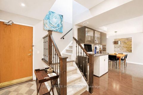 Photo 22 at 304 - 1941 Queen Street E, The Beaches, Toronto