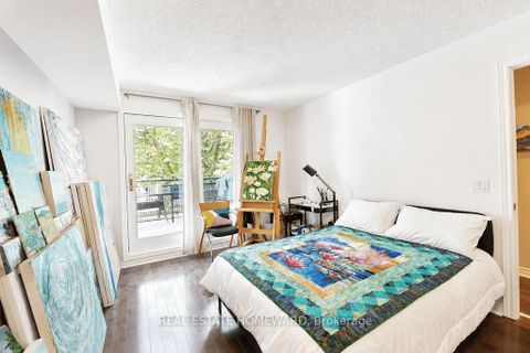 Photo 25 at 304 - 1941 Queen Street E, The Beaches, Toronto