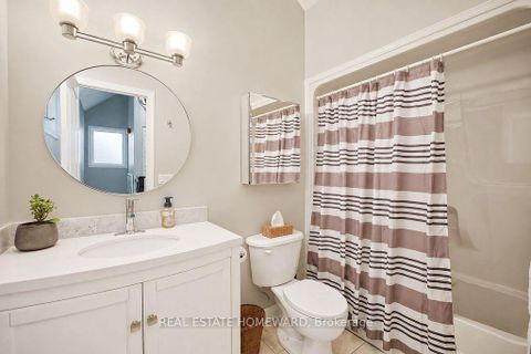 Photo 26 at 304 - 1941 Queen Street E, The Beaches, Toronto