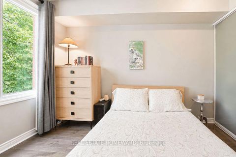 Photo 27 at 304 - 1941 Queen Street E, The Beaches, Toronto