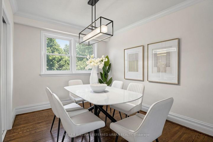 Photo 7 at 79 Heathview Avenue, Bayview Village, Toronto
