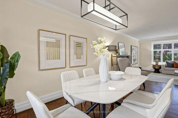 Photo 8 at 79 Heathview Avenue, Bayview Village, Toronto
