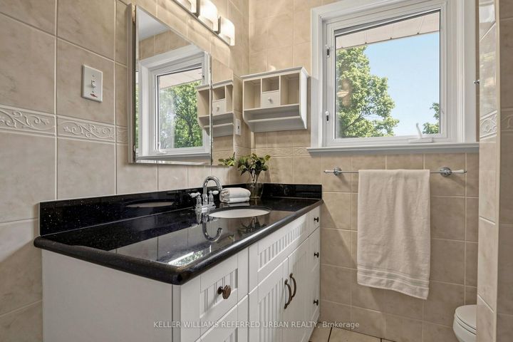 Photo 13 at 79 Heathview Avenue, Bayview Village, Toronto