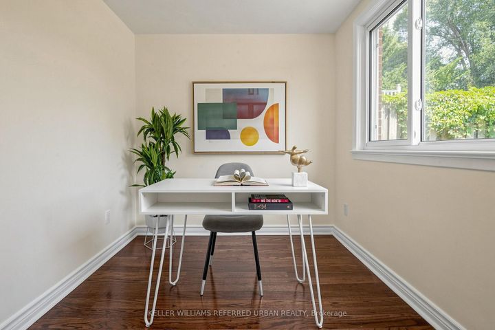 Photo 17 at 79 Heathview Avenue, Bayview Village, Toronto