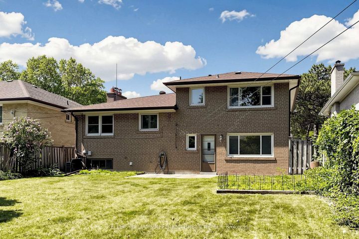 Photo 23 at 79 Heathview Avenue, Bayview Village, Toronto
