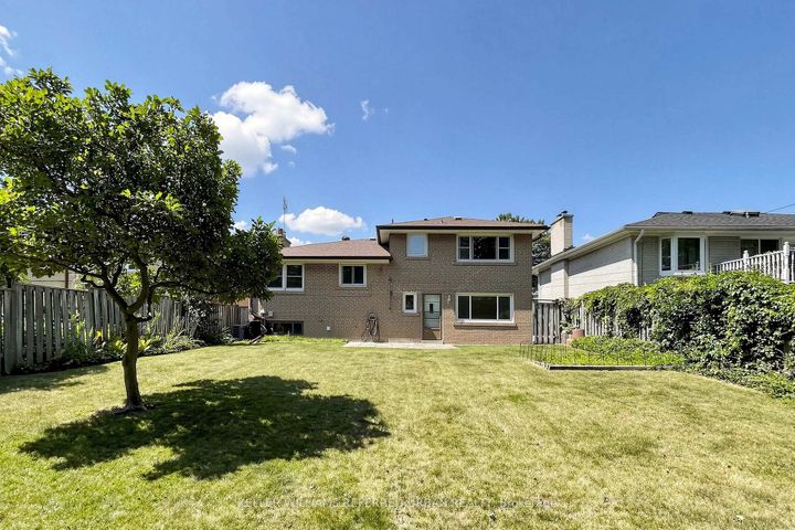 Photo 24 at 79 Heathview Avenue, Bayview Village, Toronto