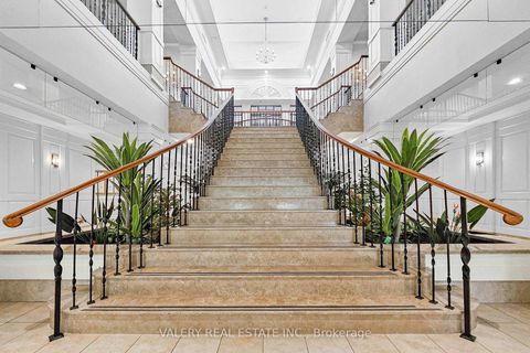 Photo 6 at 1626 - 700 Humberwood Boulevard, Clairville, Toronto