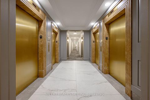 Photo 7 at 1626 - 700 Humberwood Boulevard, Clairville, Toronto