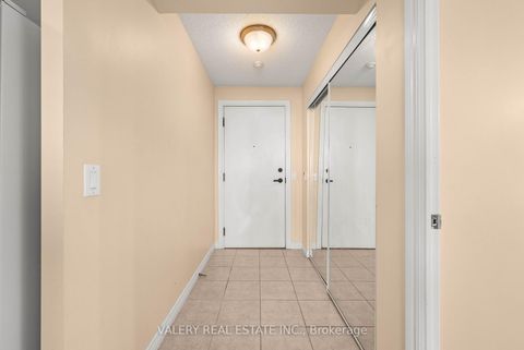 Photo 10 at 1626 - 700 Humberwood Boulevard, Clairville, Toronto