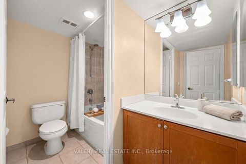 Photo 13 at 1626 - 700 Humberwood Boulevard, Clairville, Toronto