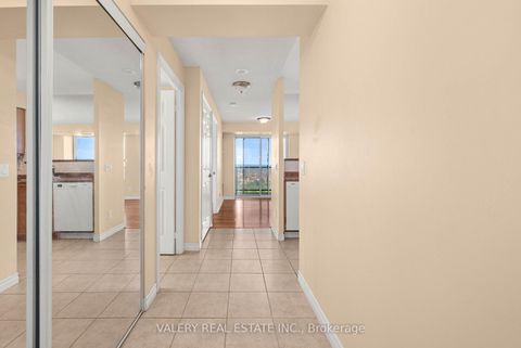 Photo 14 at 1626 - 700 Humberwood Boulevard, Clairville, Toronto
