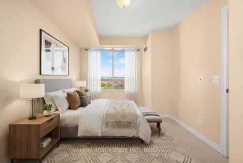 Photo 18 at 1626 - 700 Humberwood Boulevard, Clairville, Toronto