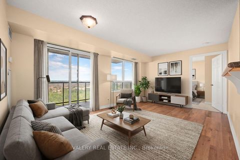 Photo 21 at 1626 - 700 Humberwood Boulevard, Clairville, Toronto
