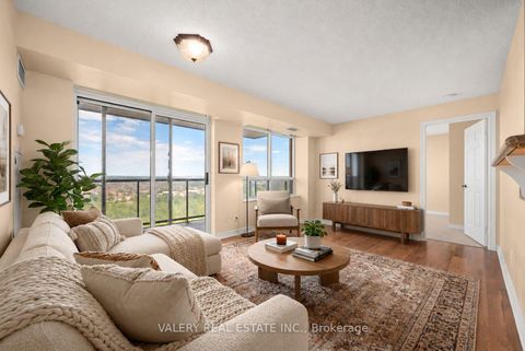 Photo 22 at 1626 - 700 Humberwood Boulevard, Clairville, Toronto