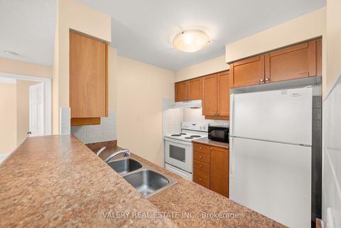 Photo 24 at 1626 - 700 Humberwood Boulevard, Clairville, Toronto