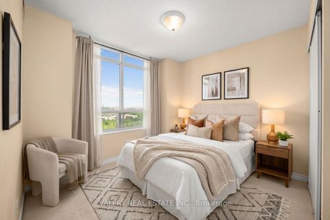 Photo 29 at 1626 - 700 Humberwood Boulevard, Clairville, Toronto