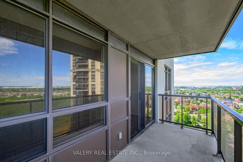 Photo 32 at 1626 - 700 Humberwood Boulevard, Clairville, Toronto