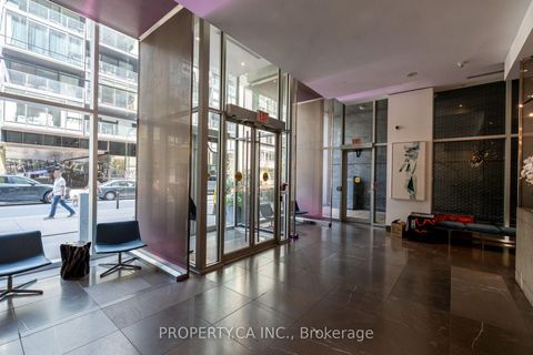 Photo 5 at 702 - 55 Stewart Street, Waterfront Communities C1, Toronto