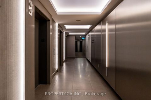 Photo 6 at 702 - 55 Stewart Street, Waterfront Communities C1, Toronto