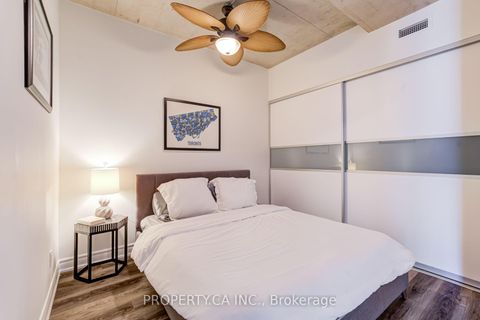 Photo 14 at 702 - 55 Stewart Street, Waterfront Communities C1, Toronto