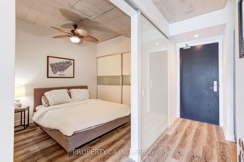 Photo 16 at 702 - 55 Stewart Street, Waterfront Communities C1, Toronto
