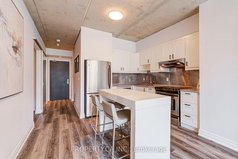 Photo 18 at 702 - 55 Stewart Street, Waterfront Communities C1, Toronto