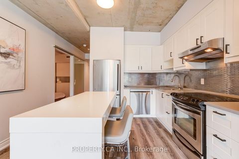 Photo 20 at 702 - 55 Stewart Street, Waterfront Communities C1, Toronto