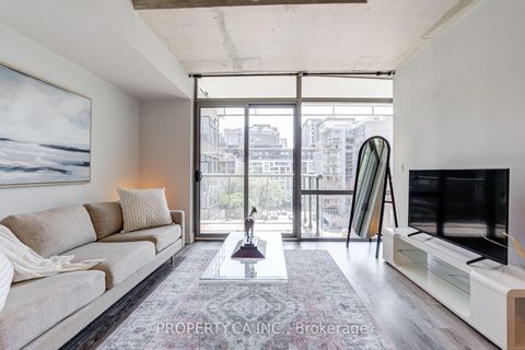 Photo 25 at 702 - 55 Stewart Street, Waterfront Communities C1, Toronto