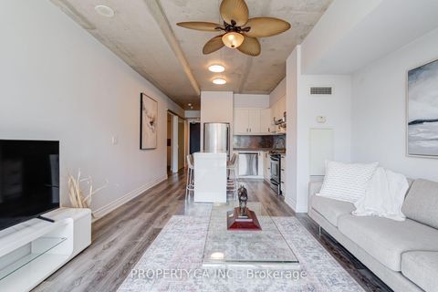 Photo 26 at 702 - 55 Stewart Street, Waterfront Communities C1, Toronto