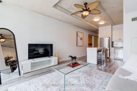 Photo 27 at 702 - 55 Stewart Street, Waterfront Communities C1, Toronto