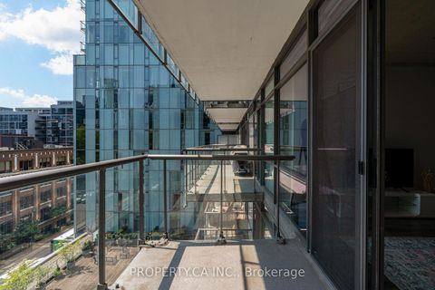 Photo 28 at 702 - 55 Stewart Street, Waterfront Communities C1, Toronto